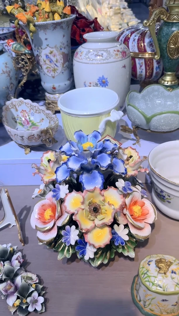 瓷片米多家中古器物如图所示5313