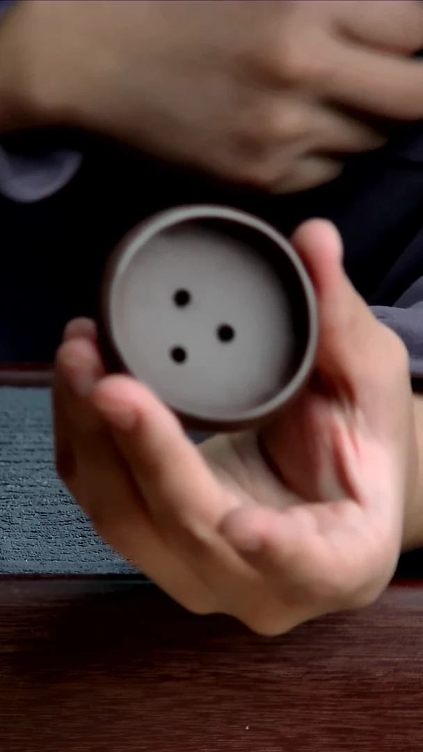 紫砂花盆5*1内径尺寸