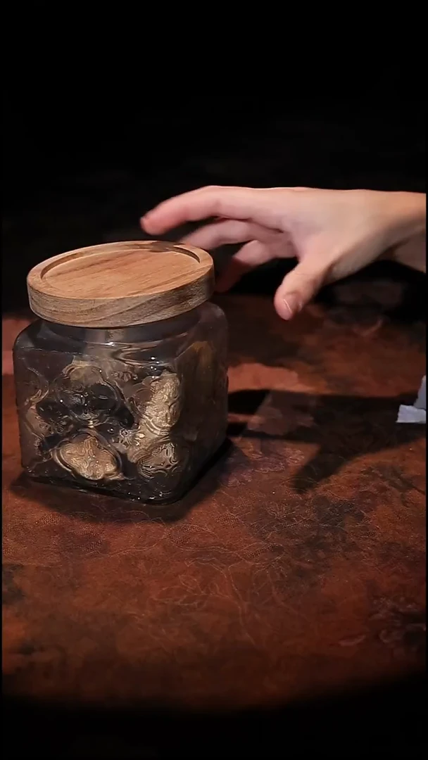 陶瓷茶具（无礼盒）@@A9044