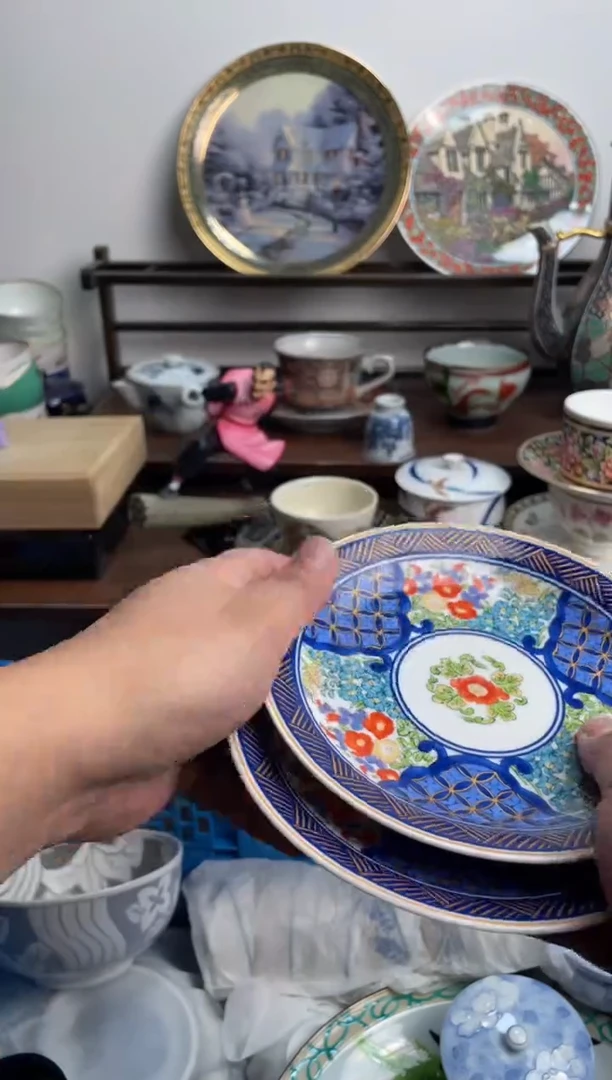 【闪购商品】瓷片149-T-满20包邮48h凑单