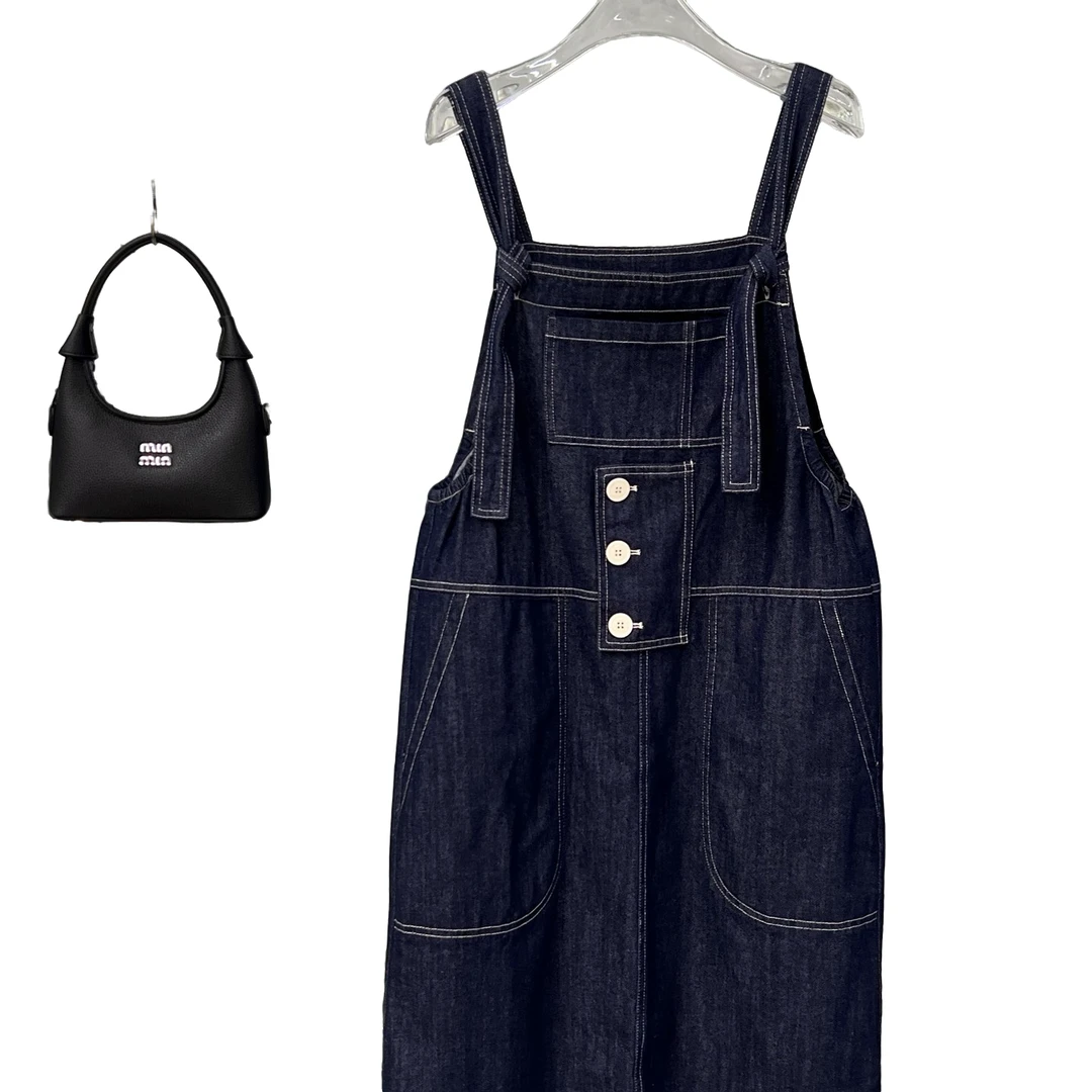 【达人专享】神秘大牌 SC5230530 连衣裙