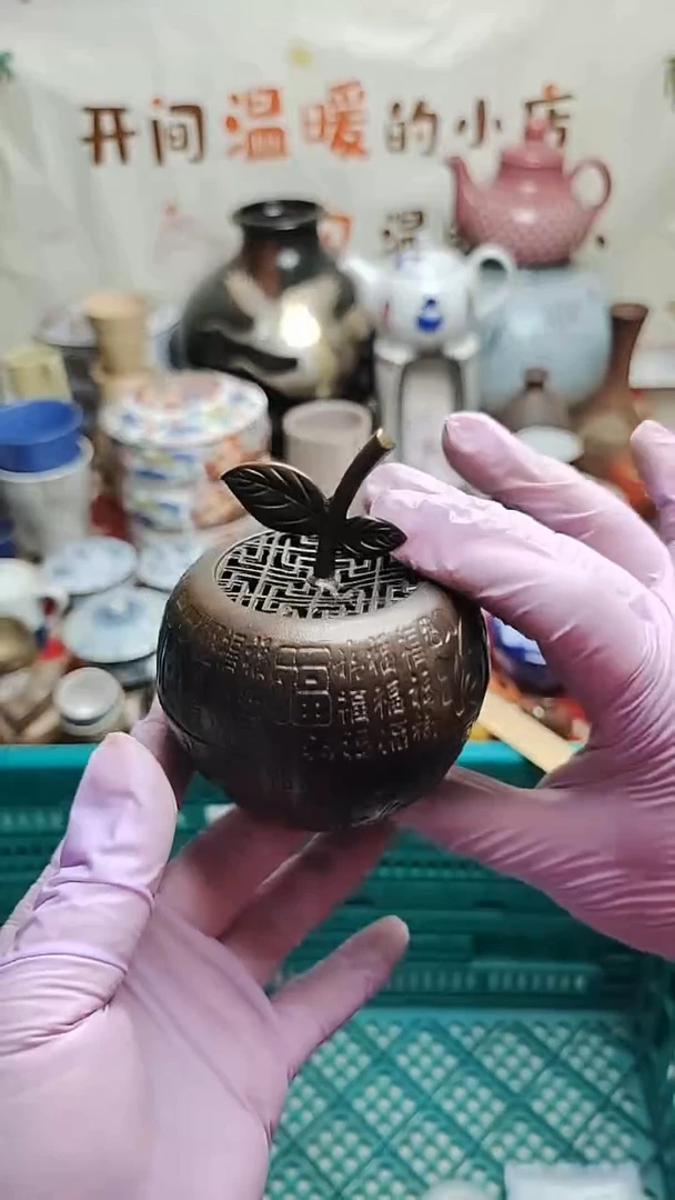 其他陶 紫韵陶艺优品小铺满30包邮