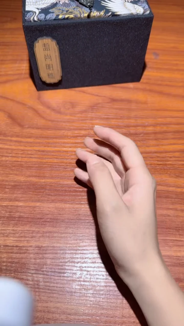 茶盏35空谷幽兰创始人-吴燕