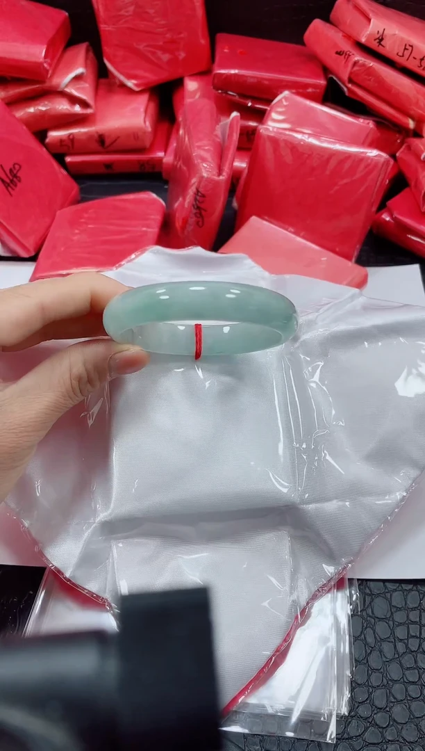 非金属无玲玲246号手镯59.2圈口