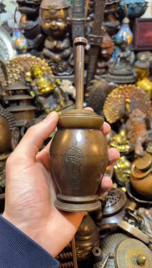 【闪购链接】古上古铜器专属链接