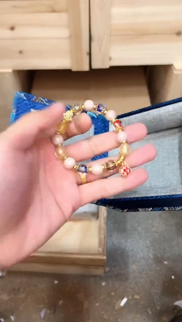 精品手串（无礼盒）@@sp235