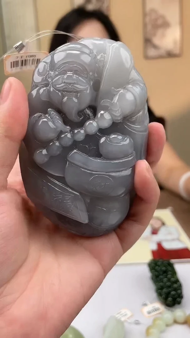 定制和田玉多样性发货拍一发一