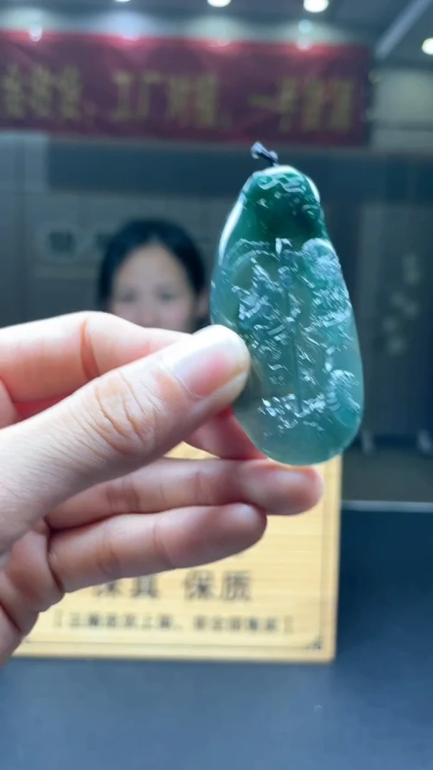 未镶嵌定制翡翠********112