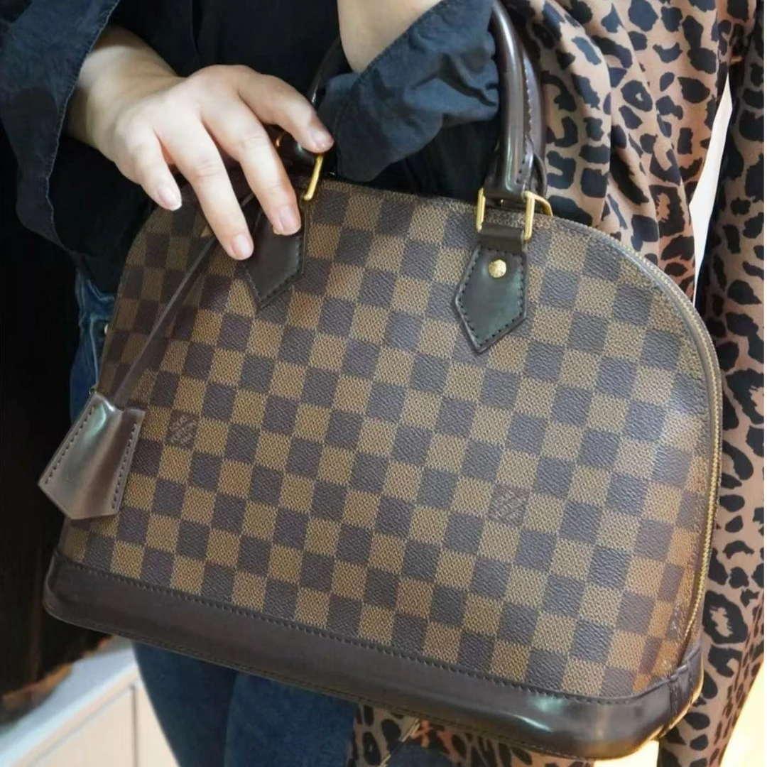 95新 LouisVuitton/路易威登 路易威登 安洁利严选/zh0924199