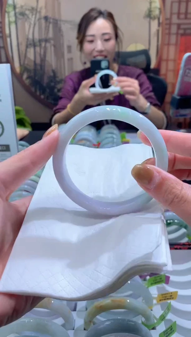 未镶嵌手镯翡翠000079331