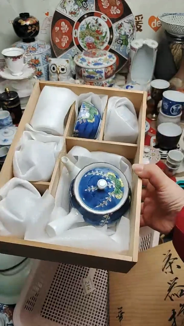 其他陶紫韵陶艺优品小铺满30包邮