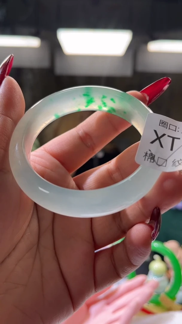 琪琪的藏玉阁XT183