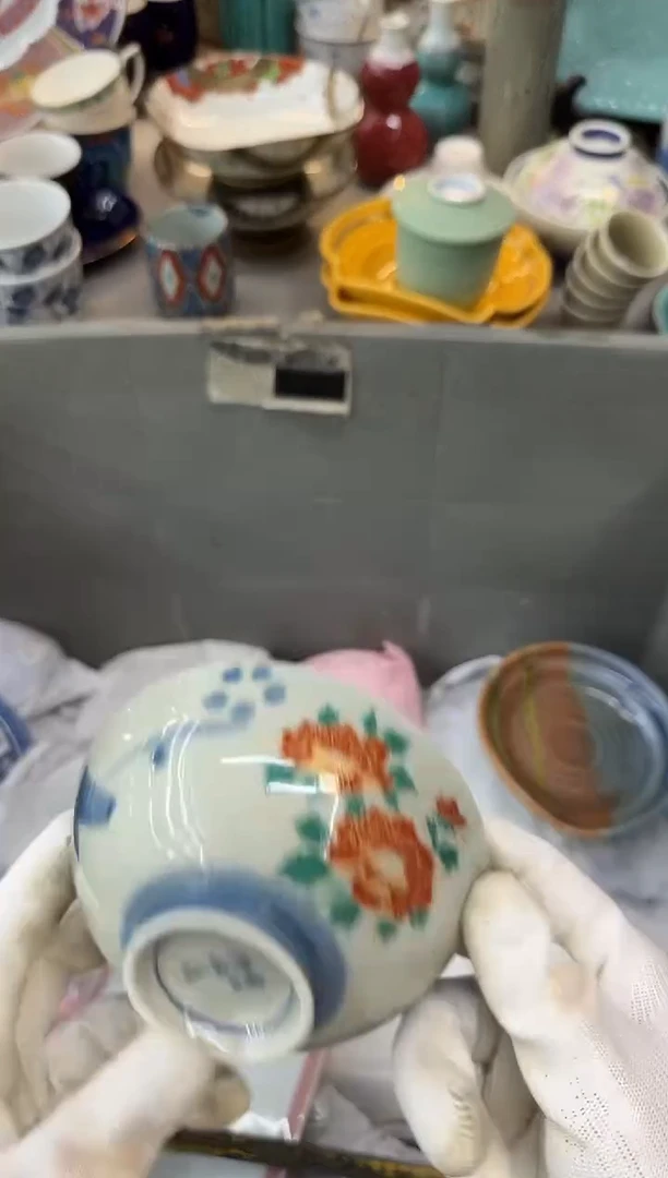 茶盏尘*客瓷器瓷器瓷器瓷器