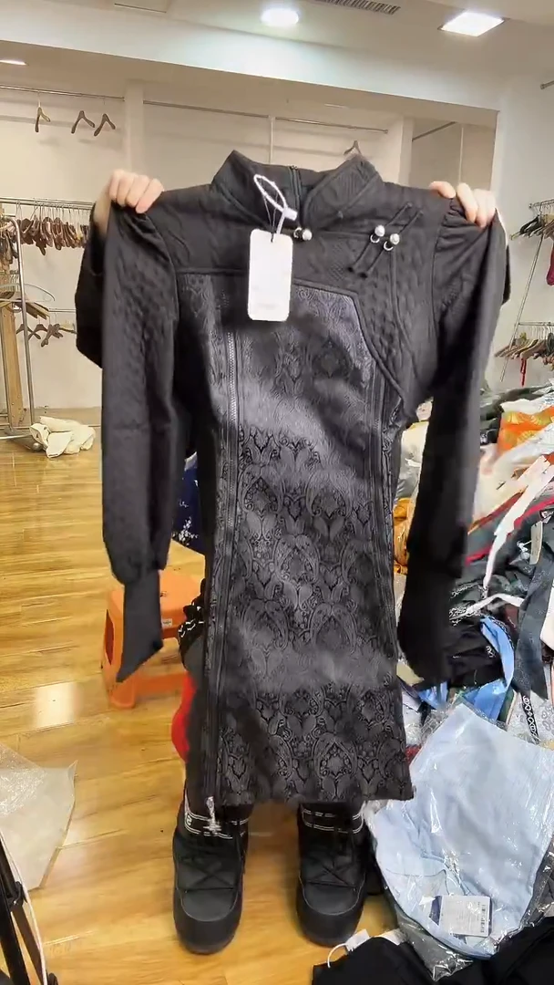 M码       90-105斤