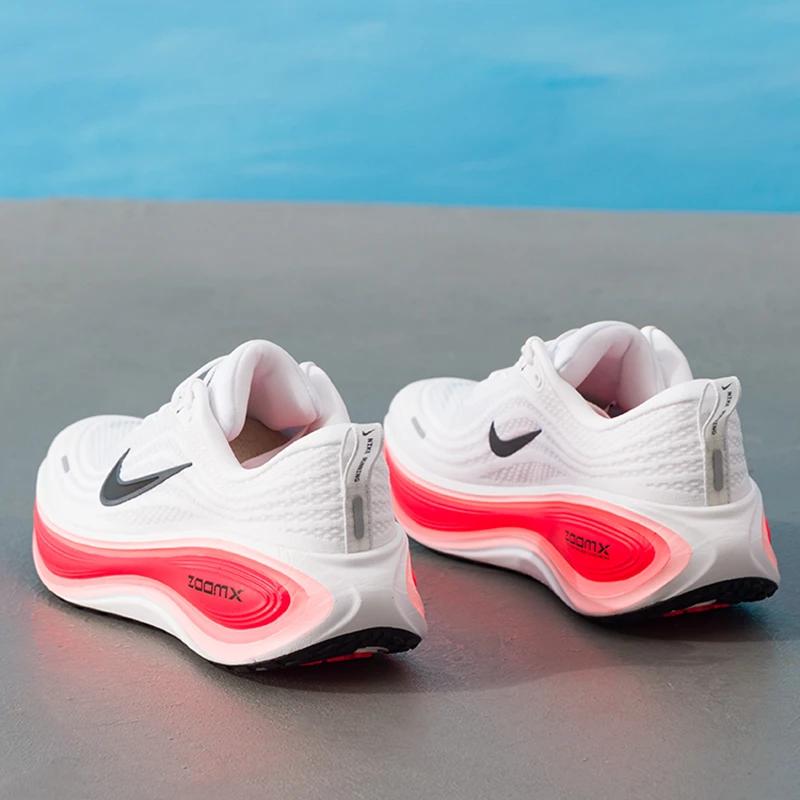 NIKE耐克男鞋2025新款VOMERO PLUS低帮跑步鞋休闲鞋运动鞋 流光风