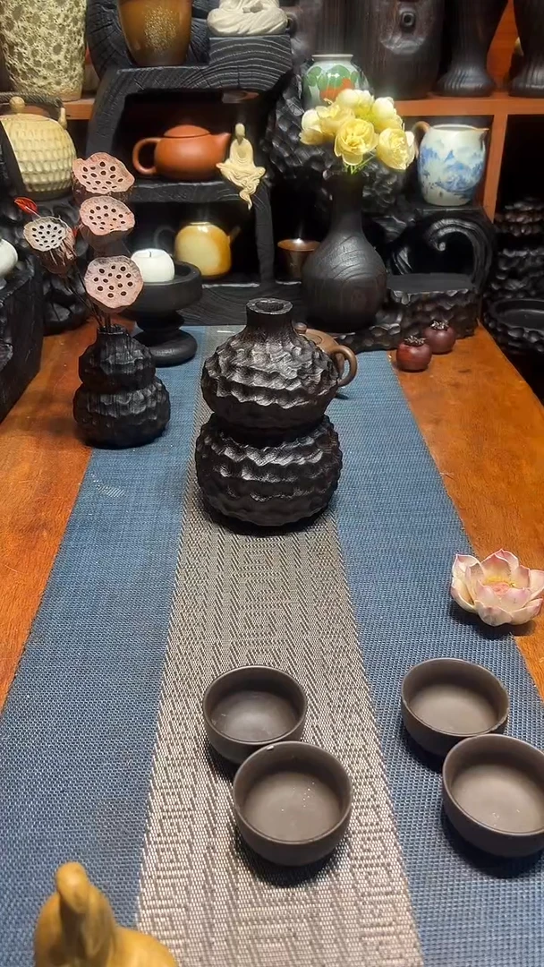 香樟木香樟木一物一拍