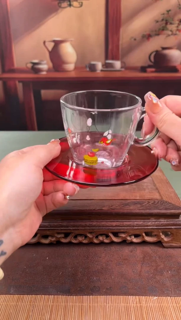 【闪购商品】顾德茶器福利闪购链接