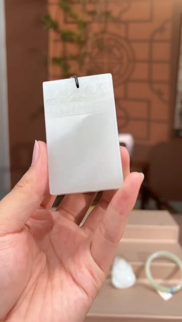 定制和田玉多样性拍一发一2695