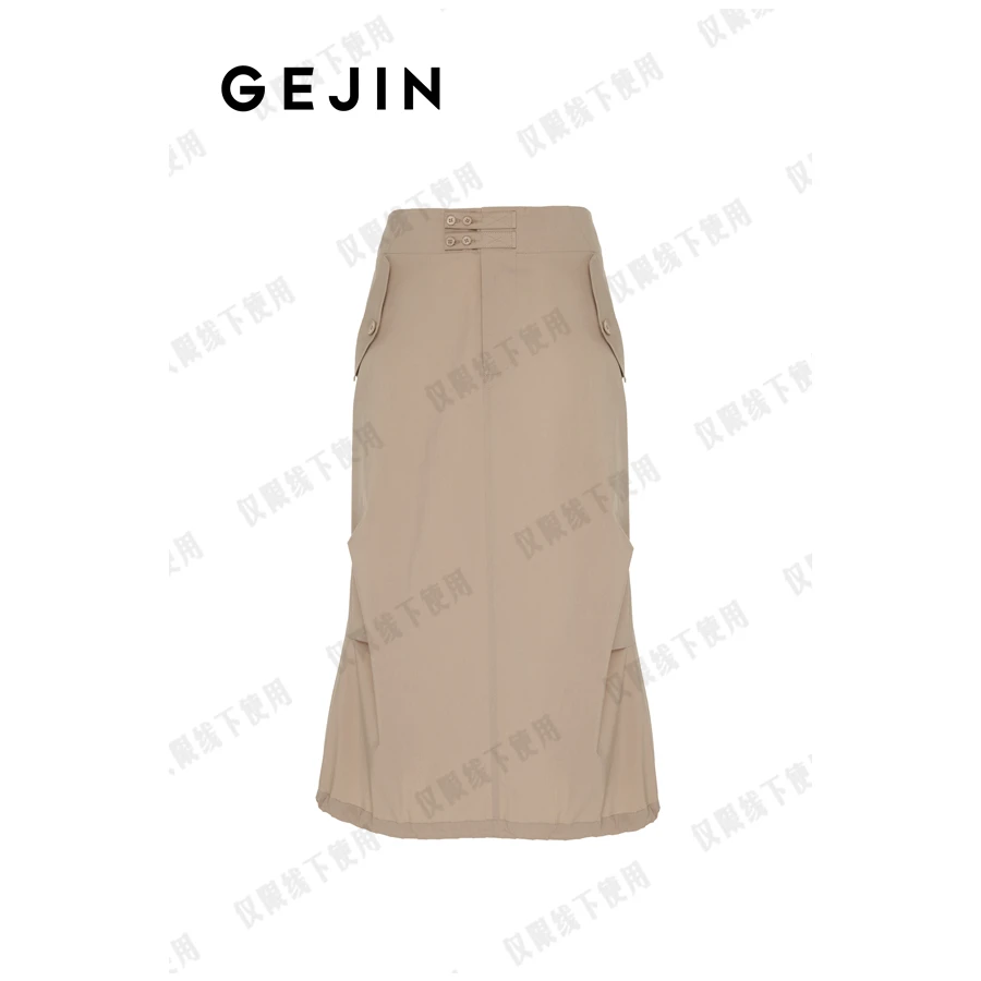 【商场同款】半身裙92124910422