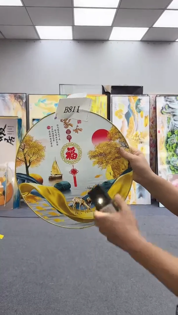 孤品微瑕黑马闪购B811