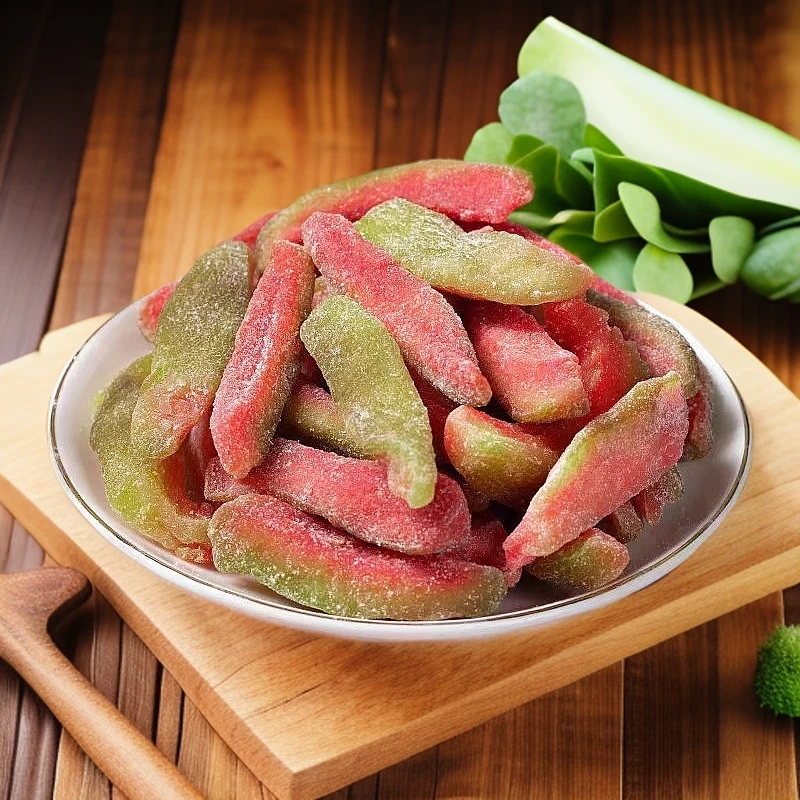 【红心芭乐干】低糖0色素番石榴干酸甜软糯台湾风味蜜饯果脯休闲小零食美食解馋零食