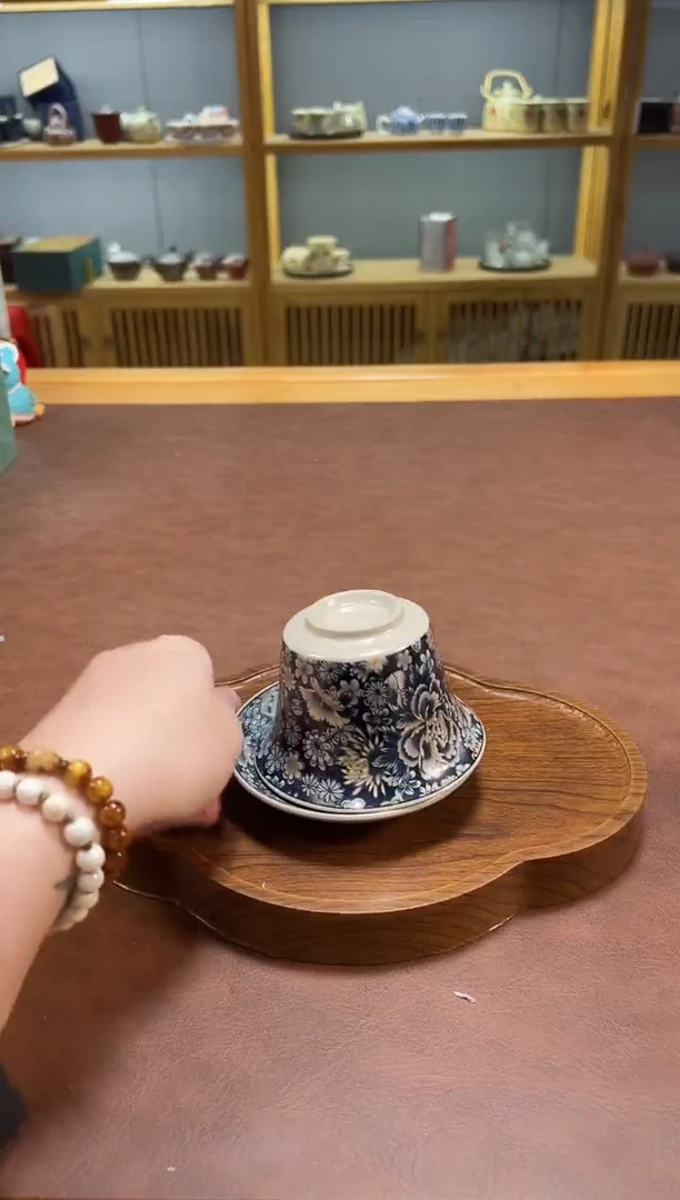【闪购商品】淘礼茶具清货专属链接