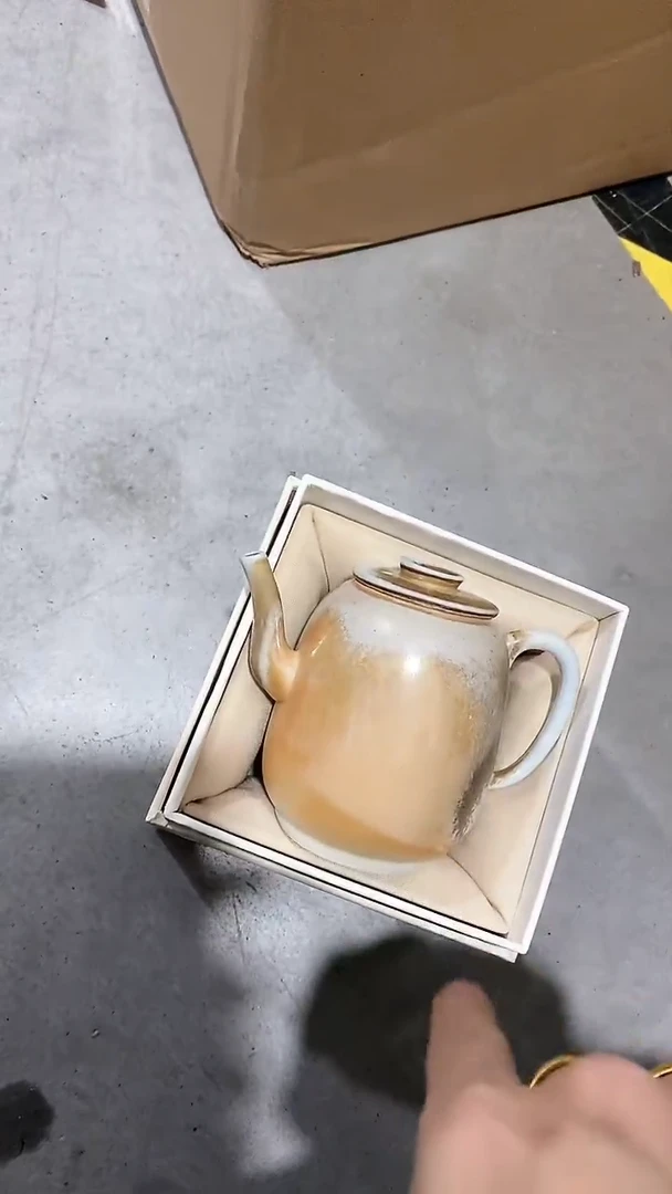 【闪购商品】瓷片陶瓷茶器孤品83