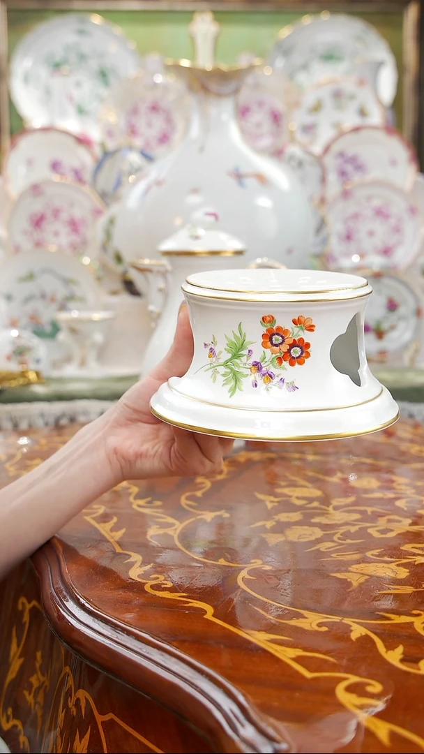 瓷米多家中古瓷器如图所示357