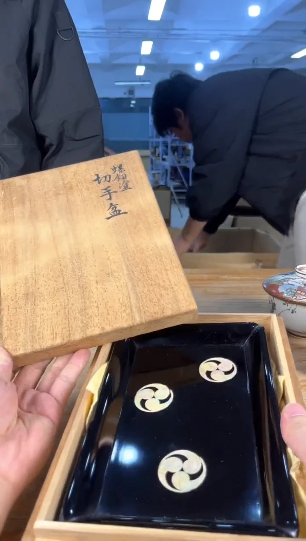 手工艺品琉璃出云茶器闪购专属链接