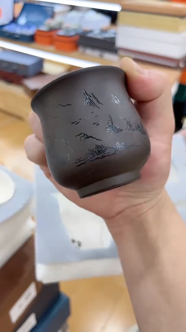 【闪购商品】窑主茶具窑主茶具@