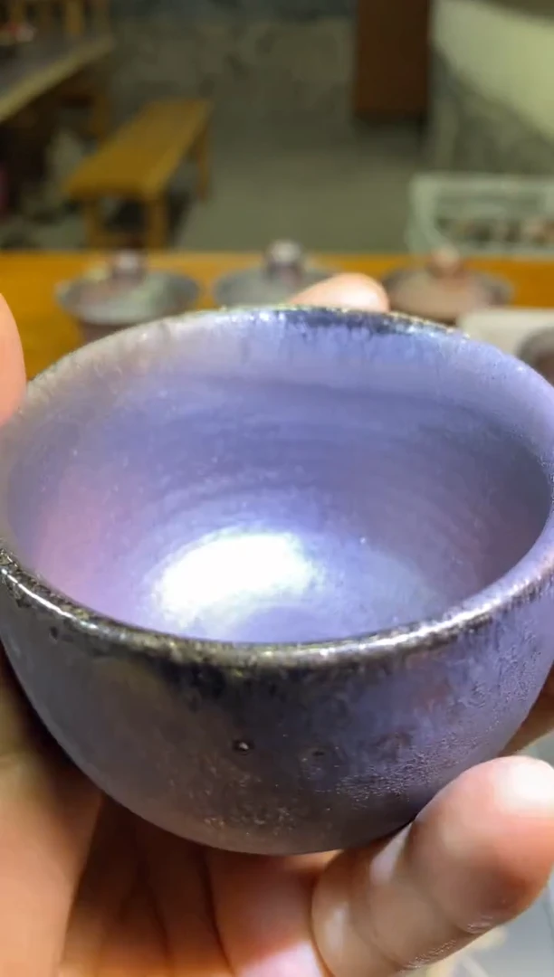 坤*奢侈茶器柴烧专拍链接356