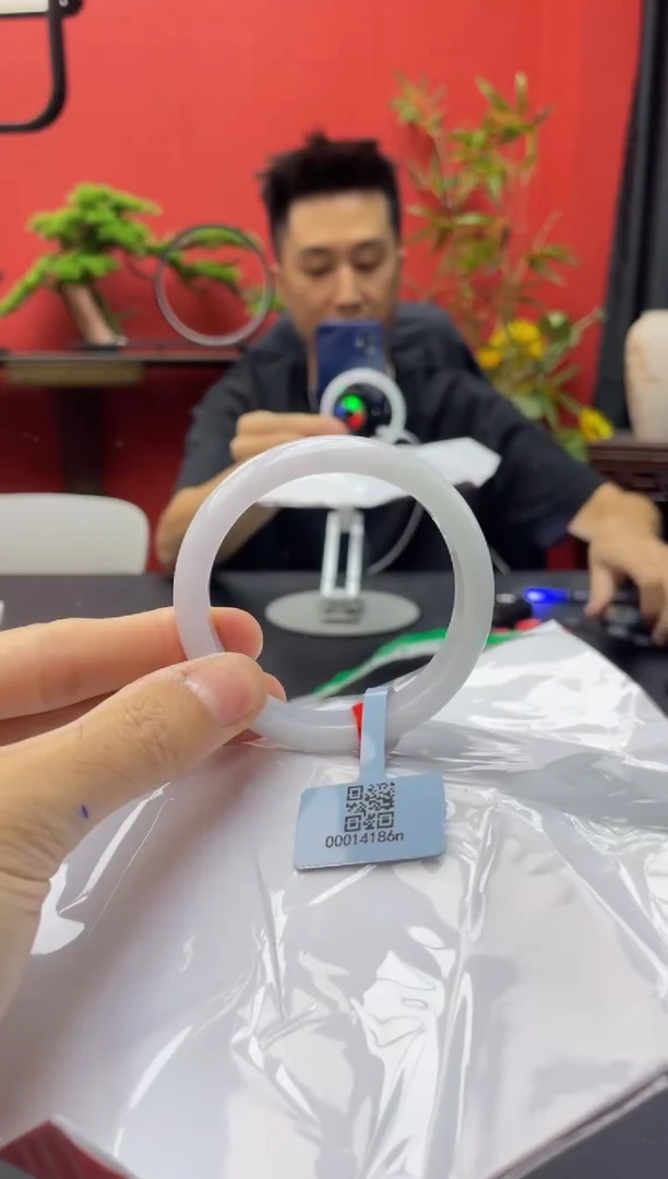 未镶嵌手镯翡翠10