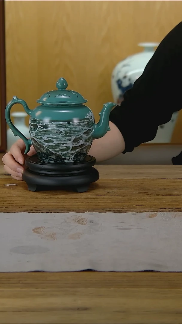 陶瓷艺术陶瓷创意