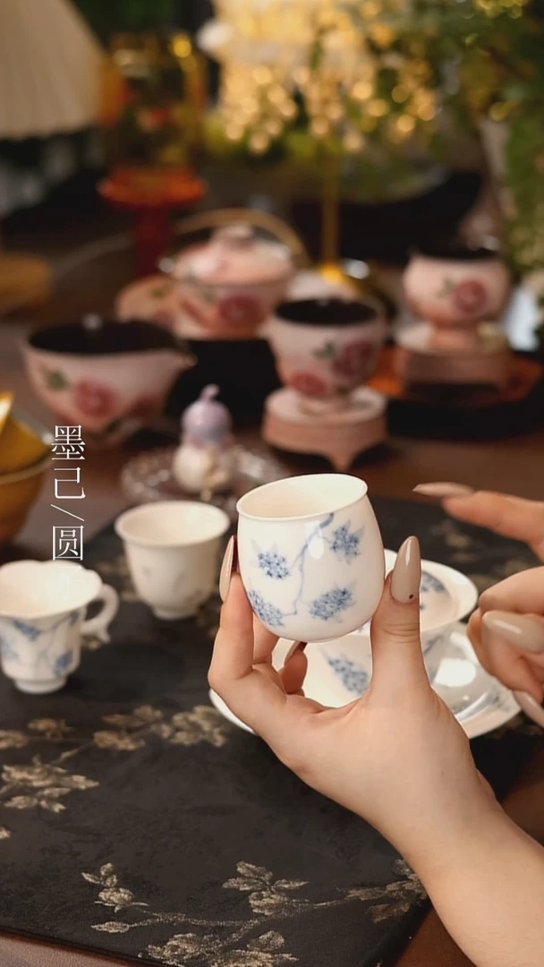 茶杯 哈哈哈哈哈