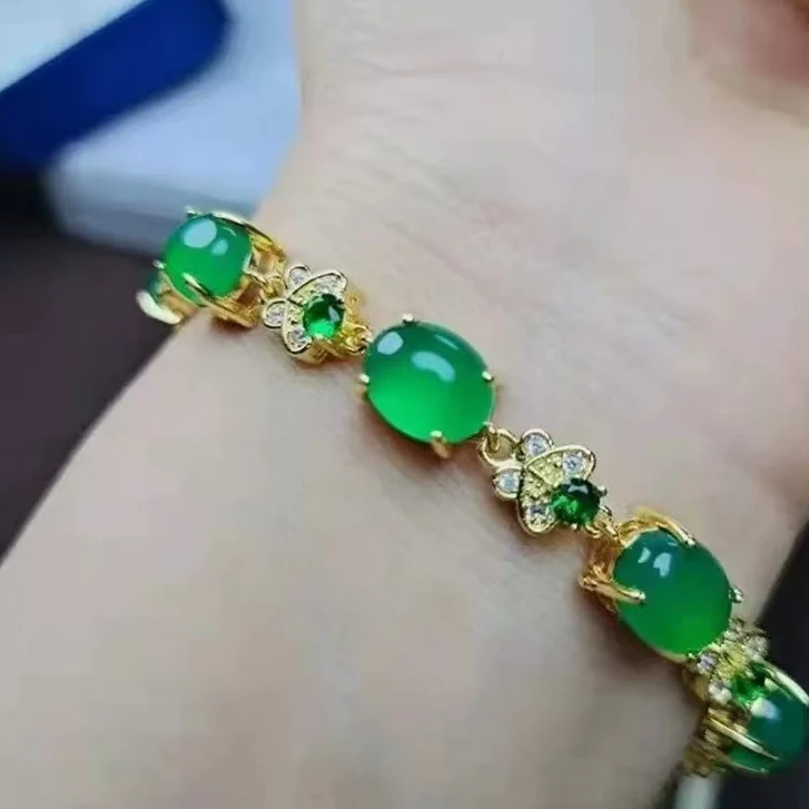 【兰姐专属0715】玛瑙手串