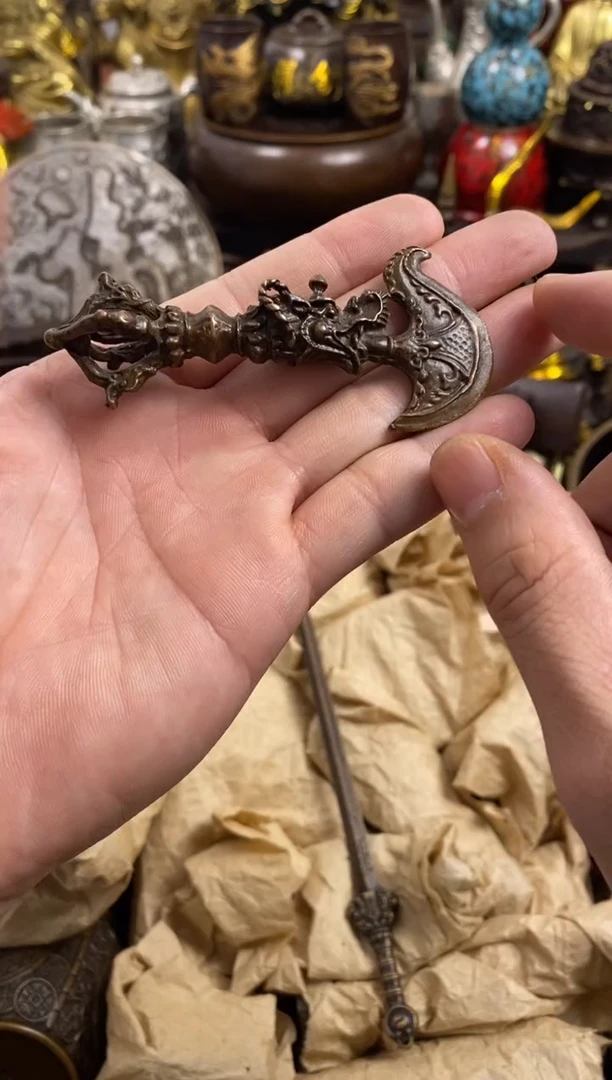 1案台摆件 物品摆件