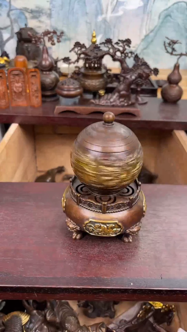 百福铜器专属精选链接