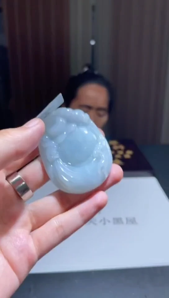 未镶嵌定制翡翠定制孤品