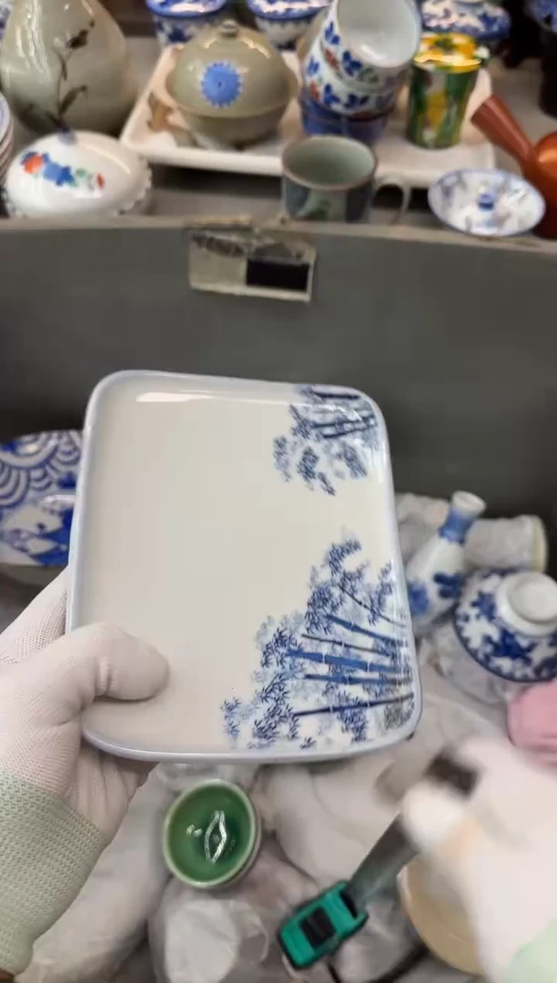 摆件顿*瓷器瓷器瓷器瓷器