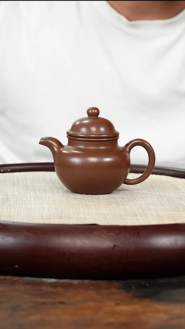 茶壶紫砂老行家紫砂5