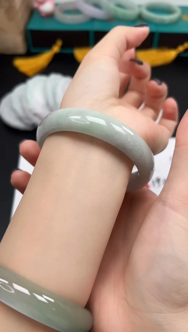 缅风精品手镯礼盒装-7