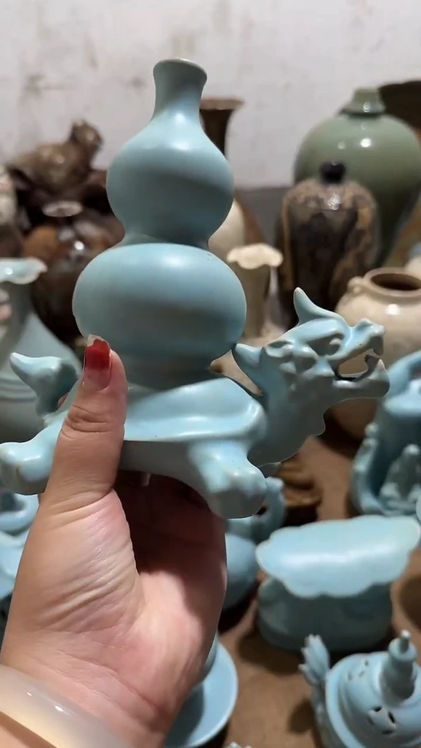 摆件瓷器瓷器瓷器瓷器