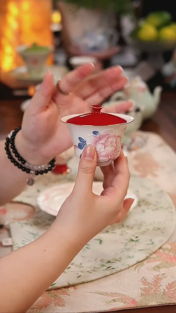 红妆芳华 哈哈哈哈哈哈