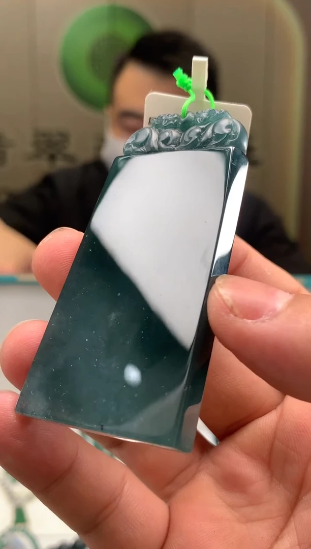 未镶嵌定制翡翠奇**?********1551231231