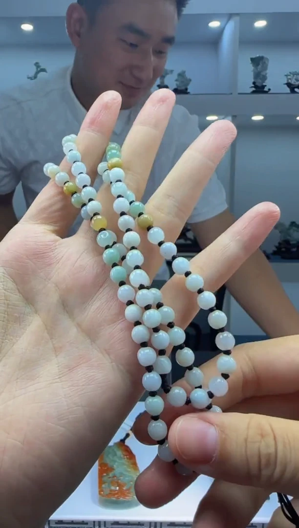 定制翡翠未镶嵌L-@@QJXX617010