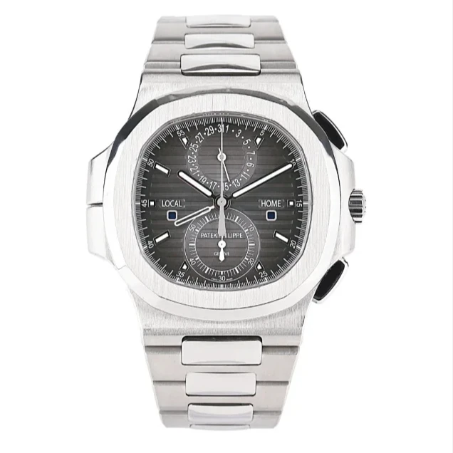 95新 Patek Philippe/百达翡丽 5990卡21年百达翡丽男表7443997