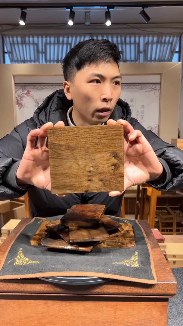 【闪购商品】金丝楠木艺金丝楠木小叶桢楠