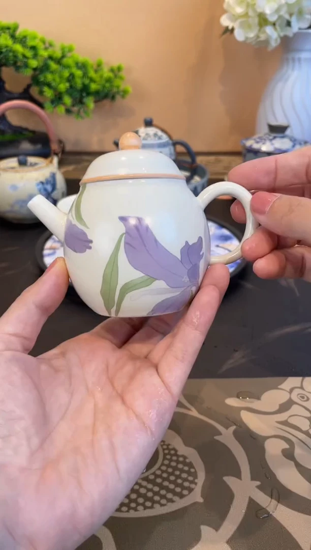 小缘茶器 源头工厂