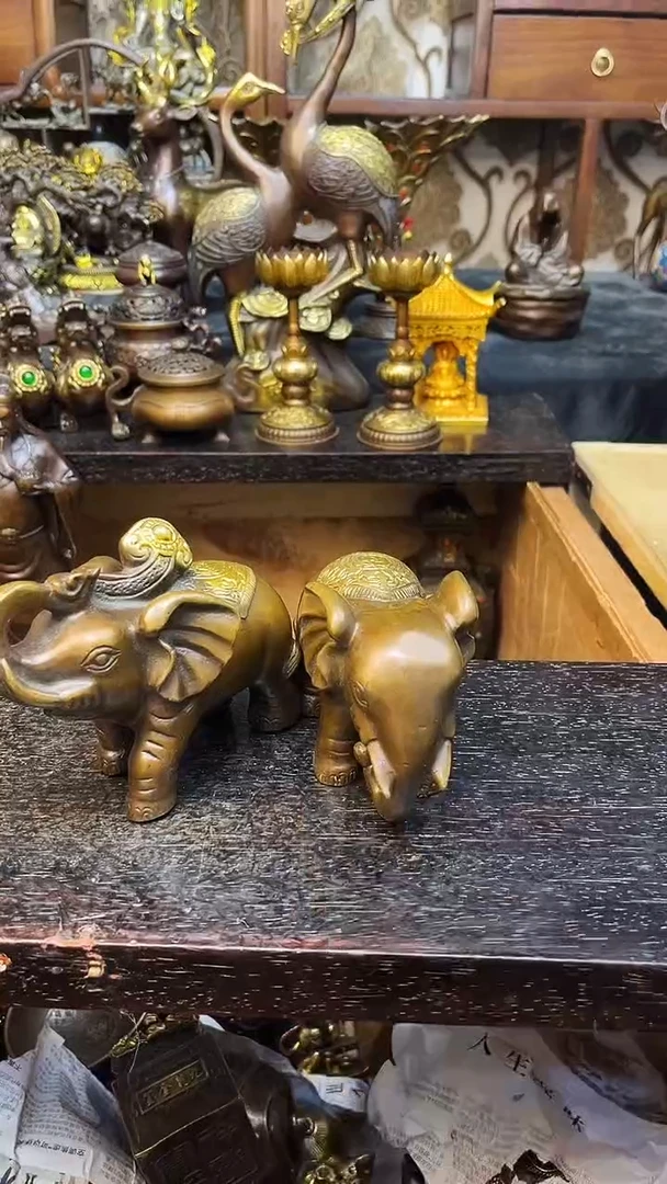 0301李哥铜器链接