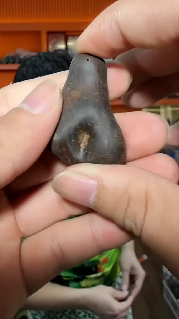 沉香吊坠78号包头多样性发一